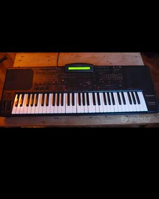 Tastiera Technics KN1000