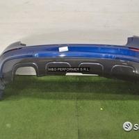 Bmw x1 e84 paraurti post m-sport 4 pdc | 8137