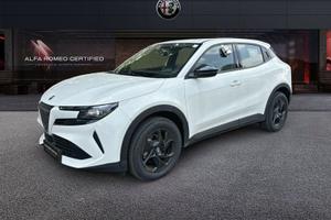 Alfa Romeo Junior 1.2 136CV Hybrid eDCT6 ibrida
