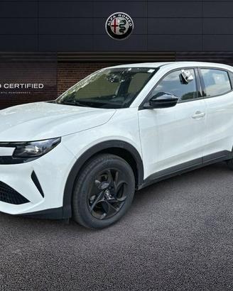 Alfa Romeo Junior 1.2 136CV Hybrid eDCT6 ibrida