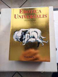 Erotica universalis 
