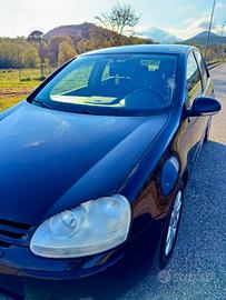 Volkswagen Golf 2.0 TDI 140 cv  5p ottime con