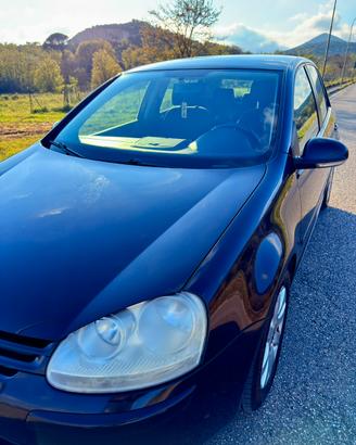 Volkswagen Golf 2.0 TDI 140 cv  5p ottime con