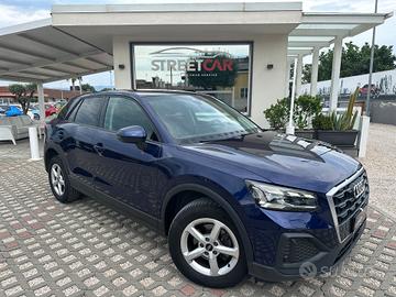 AUDI Q2 30 TDI S TRONIC BUSINESS PLUS