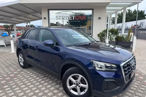 AUDI Q2 30 TDI S TRONIC BUSINESS PLUS