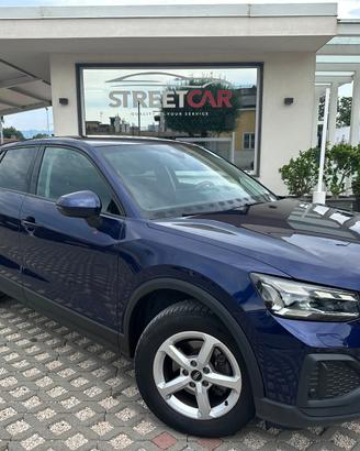 AUDI Q2 30 TDI S TRONIC BUSINESS PLUS
