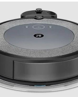 Robot aspirapolvere Romba I5 perfettamente funzion