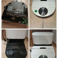 robot aspirapolvere vorwerk