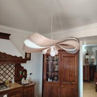 lampadario a sospensione 