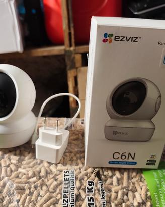 telecamera da interni