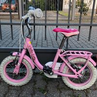 Bicicletta Hello Kitty bambina