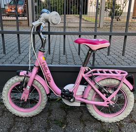 Bicicletta Hello Kitty bambina