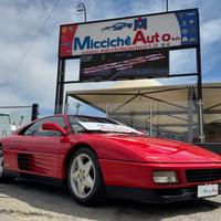 FERRARI 348 TB 300 CV DA COLLEZIONE UNICA PRIMA VE