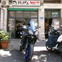 YAMAHA TRACER 900 ABS GARANTITA - FINANZIABILE