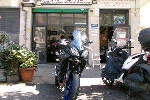 YAMAHA TRACER 900 ABS GARANTITA - FINANZIABILE
