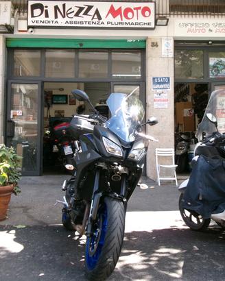 YAMAHA TRACER 900 ABS GARANTITA - FINANZIABILE