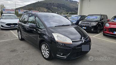 Splendida C4 Picasso automatica