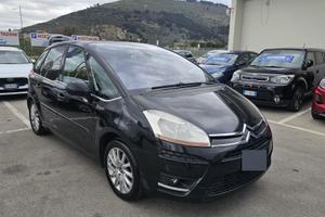 Splendida C4 Picasso automatica