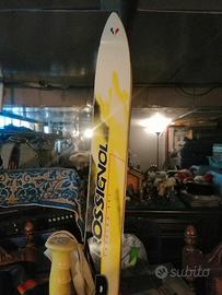 sci rossignol 