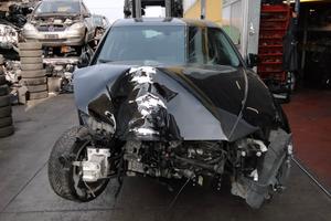 Audi A3 del 2019 disponibile per ricambi