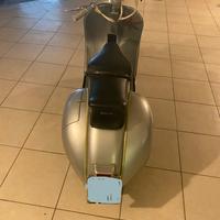 vespa gs