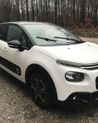 Citroen C3 in ricambi