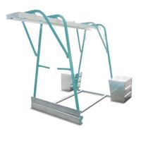  carrello e cavelleto imer 