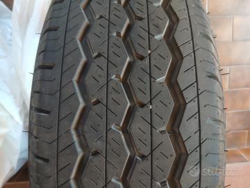 Gomme Furgone