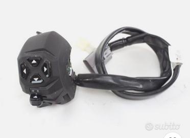 Devioluci aprilia rs 457 2D000781 NUOVO