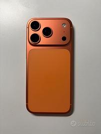 IPhone 17 Pro 256Gb