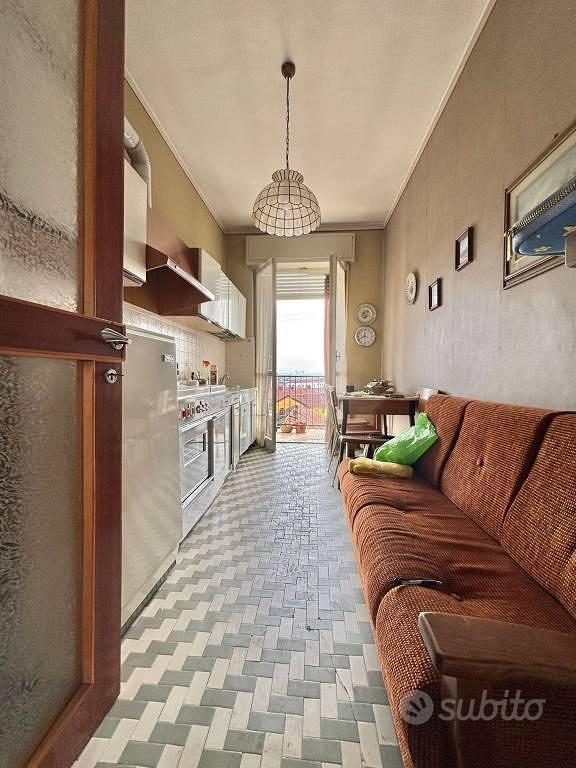 Appartamento – Novara, Lumellogno - Vista 4