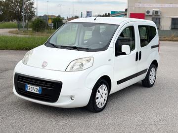 Fiat Qubo 1.3 diesel 2010