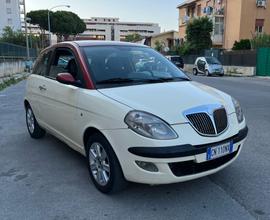 Lancia Ypsilon 1.3 Multijet 70cv -2006