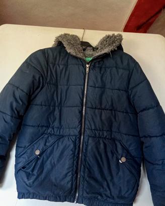 Giacca trapunta da bambino 