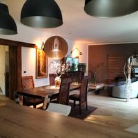 Loft spazio commerciale + abitazione