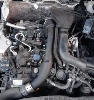 Motore mercedes classe a 282914