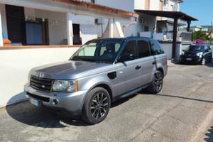 Range Rover Sport 2.7