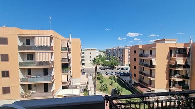 Belvedere appartamento e box