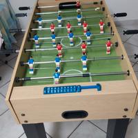 calcio balilla calcino