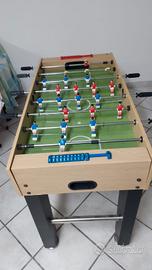 calcio balilla calcino