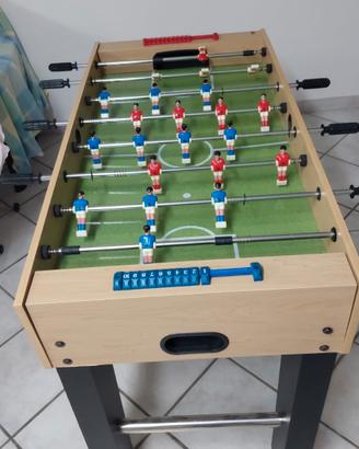 calcio balilla calcino