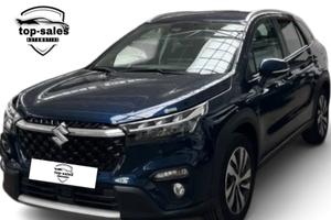 Suzuki S-Cross 1.4 Hybrid 4WD AllGrip 4x4 Top Perf