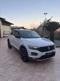 T-roc