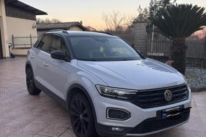 T-roc