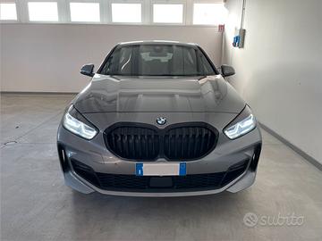 Bmw 118i Msport Colorvision Edition