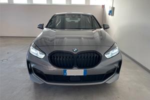 Bmw 118i Msport Colorvision Edition