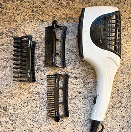 Phon, asciugatore per animali zoofari