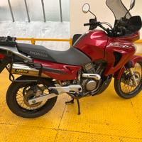 Honda Transalp 650