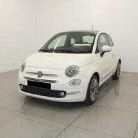 FIAT 500 1.0 Hybrid Rockstar
