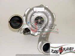 Turbo Volvo S40 I 1.9 D